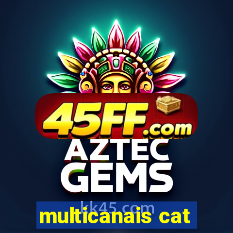 multicanais cat